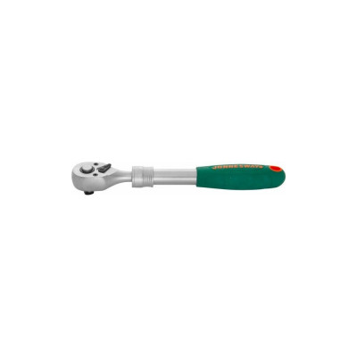 Телескопическая трещоточная рукоятка Jonnesway R5103 46385