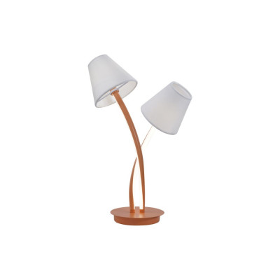 Настольная лампа MW LIGHT MW-Light Аэлита 480033002