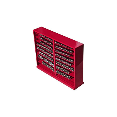 Набор торцевых головок JTC JTC-H4137L