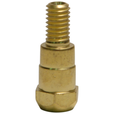 Вставка под наконечник (26 мм; М6) для горелки Mig 24 КЕДР 7160001