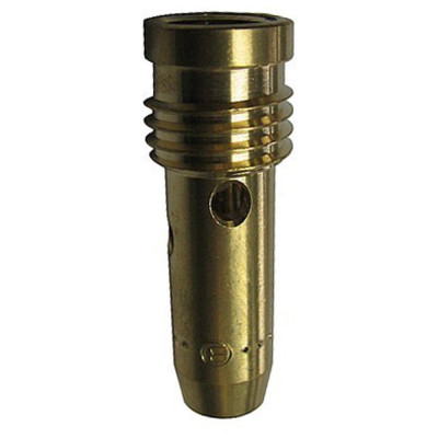 Вставка под наконечник КЕДР Mig 36, M6-28мм 7160106 упак 10 шт