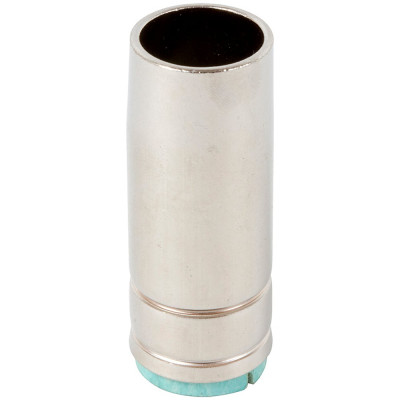 Сопло газовое цилиндрическое (18 мм) для горелки Mig 25 КЕДР 8004451