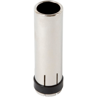 Сопло газовое цилиндрическое (19 мм) для горелки Mig 36 КЕДР 8004452