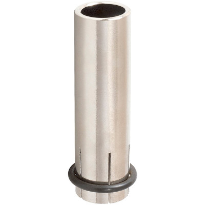 Сопло газовое цилиндрическое (21 мм) для горелки Mig 40 КЕДР 8004632