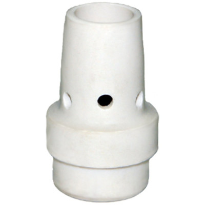 Диффузор газовый пластиковый для горелки Mig 40 КЕДР 7160015