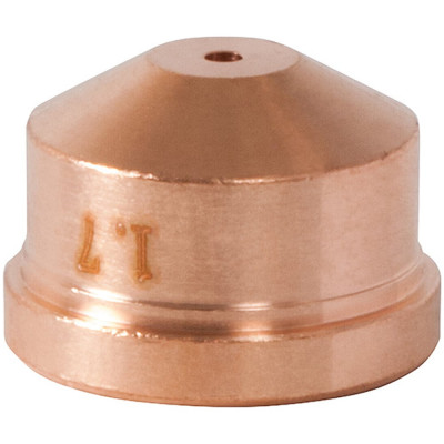 Сопло КЕДР d1,7 LT 101–141 7320031, 10шт