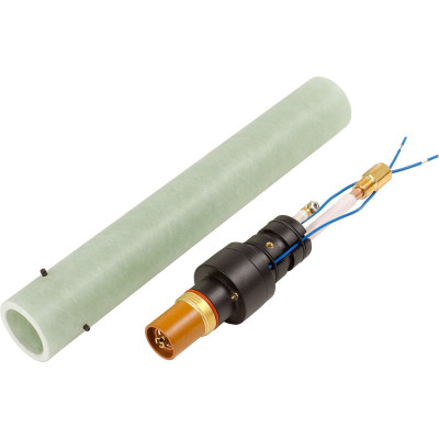 Головка плазмотрона LTM-141 для механизированной резки КЕДР 8003322