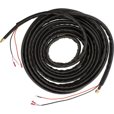 Шлейф (12 м; 2pin; M16*1.5) для LT-141 КЕДР 8004478