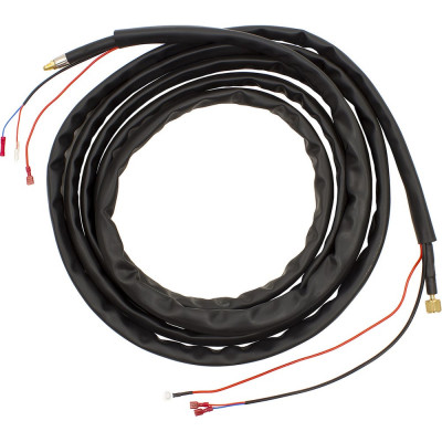 Шлейф (6 м; 2pin; M16*1.5) для LT-141 КЕДР 8004477