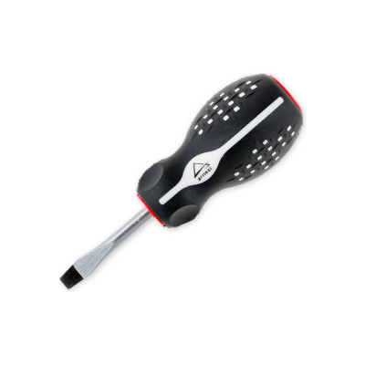 Отвертка ARNEZI шлицевая SL5.5 х 38мм L=104мм R2000010