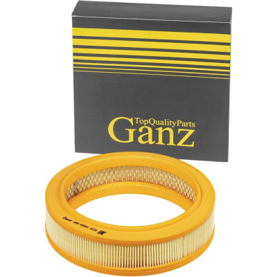 Фильтр воздушный ВАЗ 2101-09 GANZ GRR04001