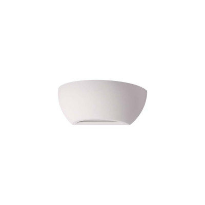 Настенный светильник ODEON LIGHT GIPS 3551/1W