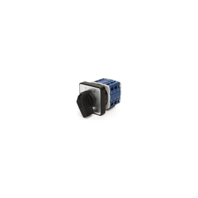 Реверсивный трехфазный переключатель полюсов EMAS PSA016KD333S