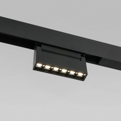 Трековый светильник Elektrostandard Slim Magnetic HL01 85009 01 a057197
