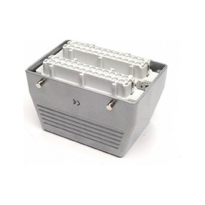 Розетка Emas 48 полюсов, 16А EBM48PU30