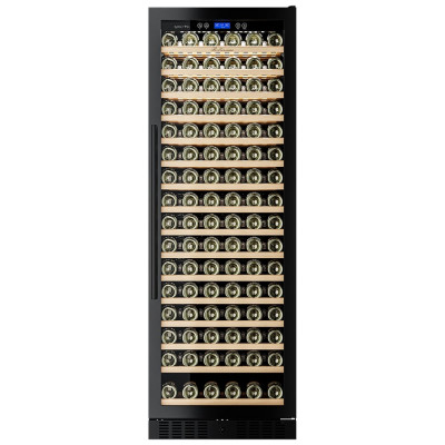 Компрессорный винный винный шкаф MEYVEL MV171-KBT1 980131