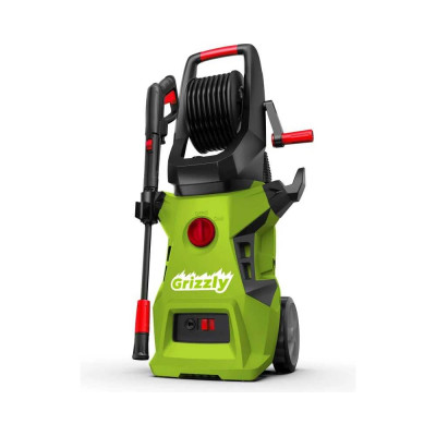 Grizzly Мойка высокого давления 2,3 кВт, 550 л/ч SKY-28