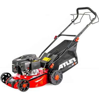 ATLET газонокосилка LMA17S02