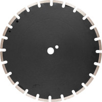 Gigant Диск алмазный сегментный по асфальту 400x25,4 G-10361