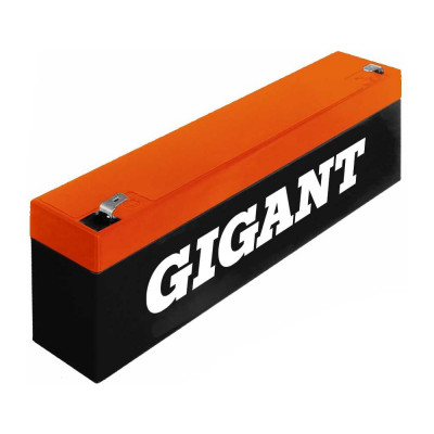 GIGANT Аккумуляторная батарея GDTM-12023