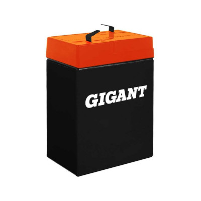 GIGANT Аккумуляторная батарея GDTM-06045