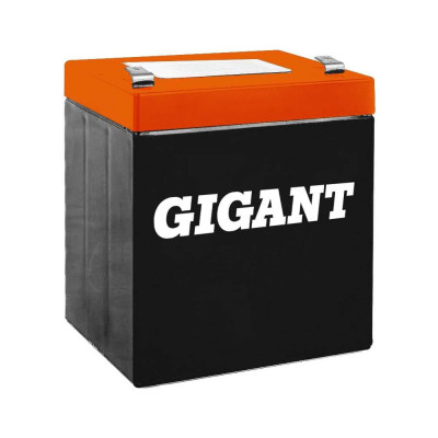 GIGANT Аккумуляторная батарея GDTM-12045