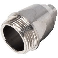 Сопло 1 мм для плазмотрона P-80 КЕДР 8001434