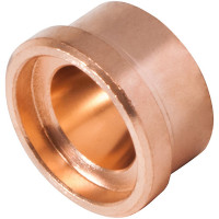 Сопло 1.4 мм для плазмотронов LT 101–141 КЕДР 7320030