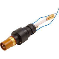 Головка плазмотрона LTM-141 для механизированной резки КЕДР 8003322