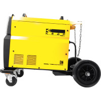 Сварочный полуавтомат Кедр AlphaMIG-250S-3 30–250А, 380В 8011616