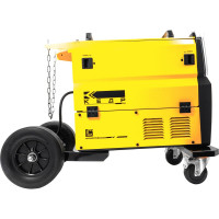 Сварочный полуавтомат Кедр AlphaMIG-250S-3 30–250А, 380В 8011616