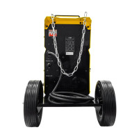 Сварочный полуавтомат Кедр AlphaMIG-250S-3 30–250А, 380В 8011616
