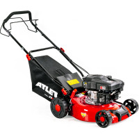 ATLET газонокосилка LMA17S02