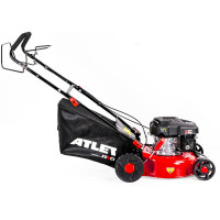 ATLET газонокосилка LMA17S02