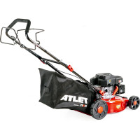 ATLET газонокосилка LMA17S02