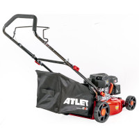 ATLET газонокосилка LMA17S02