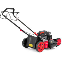 ATLET газонокосилка LMB21S03