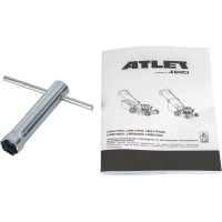 ATLET газонокосилка LMB21S03