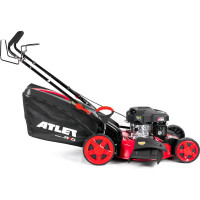 ATLET газонокосилка LMB21S03