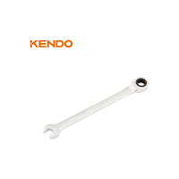 KENDO Ключ комбинированный трещоточный 11 мм 15511