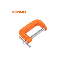 KENDO струбцина тип G 100мм 40602