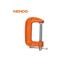 KENDO струбцина тип G 100мм 40602
