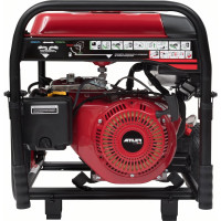 ATLET бензиновый генератор SC6000-I