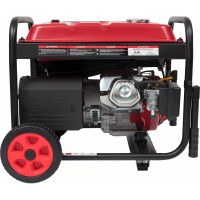 ATLET бензиновый генератор SC6000-I