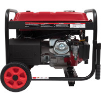 ATLET бензиновый генератор SC8000-I