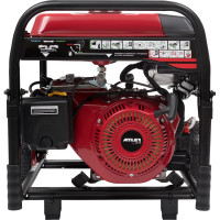 ATLET бензиновый генератор SC8000-I
