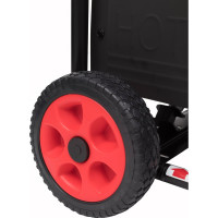 ATLET бензиновый генератор SC8000-I
