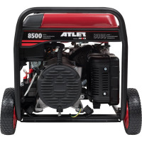 ATLET бензиновый генератор SC11000-I-3P