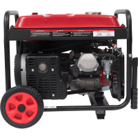 ATLET бензиновый генератор SC11000-I-3P