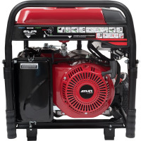 ATLET бензиновый генератор SC11000-I-3P